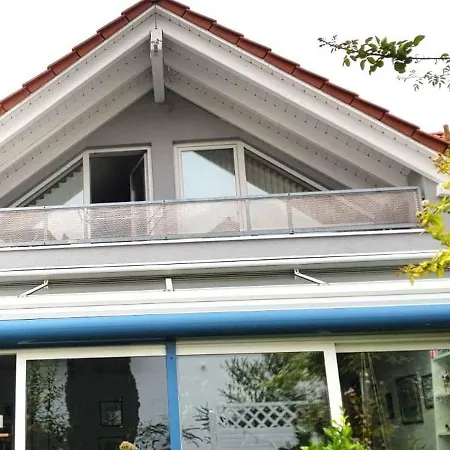 Ferienwohnung Weiss Weinberg Apartment Wachenheim an der Weinstrasse
