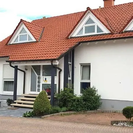 Ferienwohnung Weiss Weinberg *