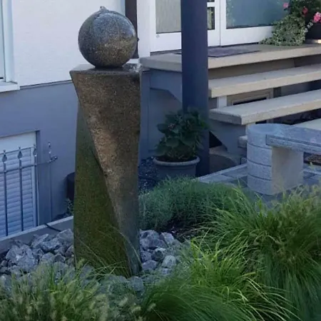 Ferienwohnung Weiss Weinberg アパート