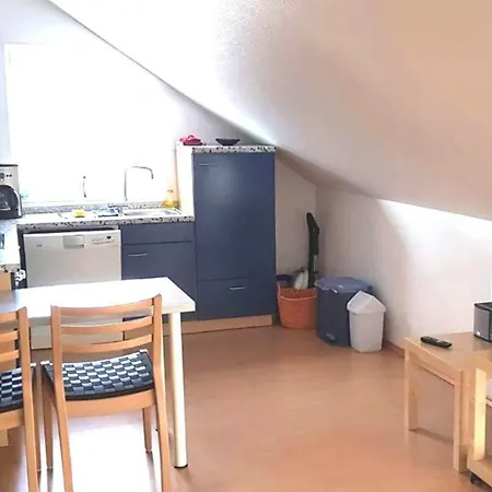 Ferienwohnung Weiss Weinberg *
