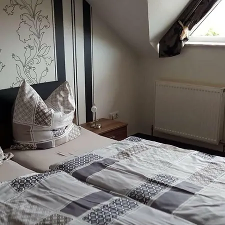 アパート Ferienwohnung Weiss Weinberg