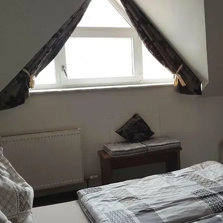 Ferienwohnung Weiss Weinberg