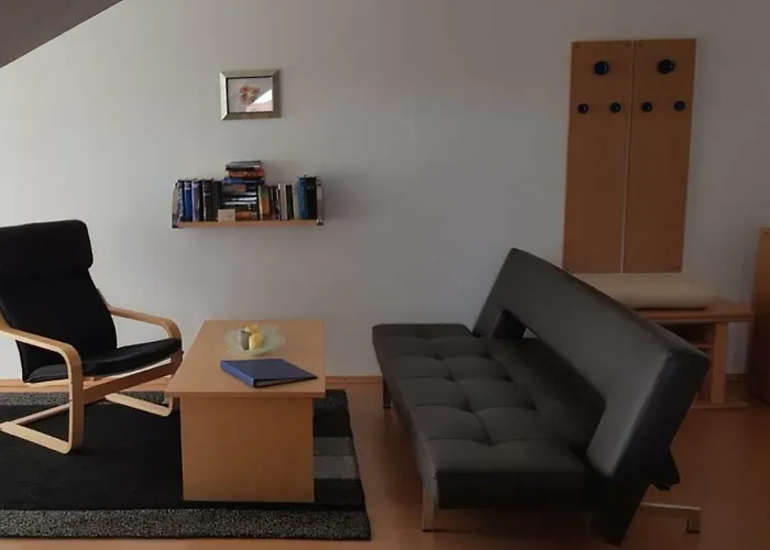 Ferienwohnung Weiss Weinberg Apartamento *