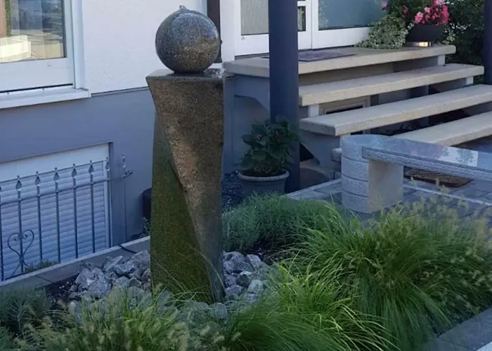 Ferienwohnung Weiss Weinberg Apartamento