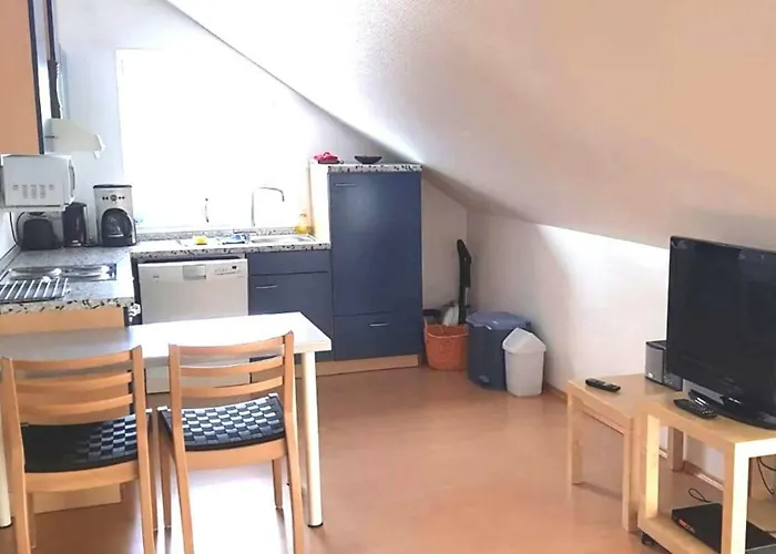 Ferienwohnung Weiss Weinberg *