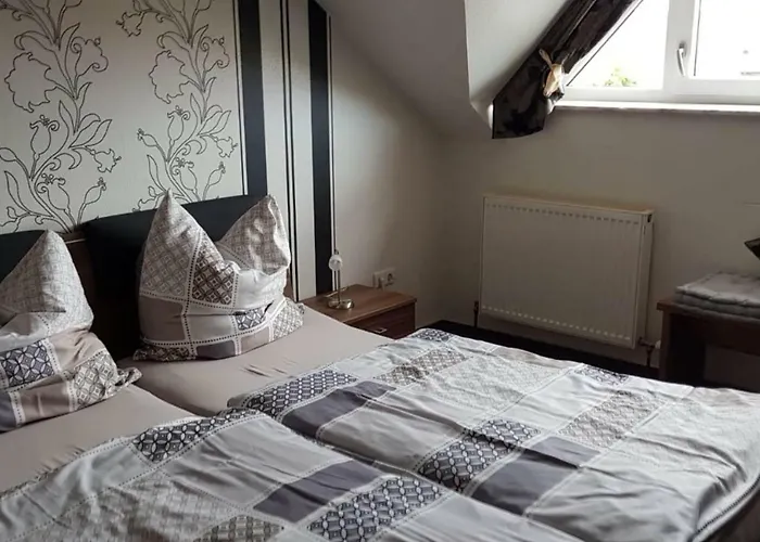 Apartamento Ferienwohnung Weiss Weinberg