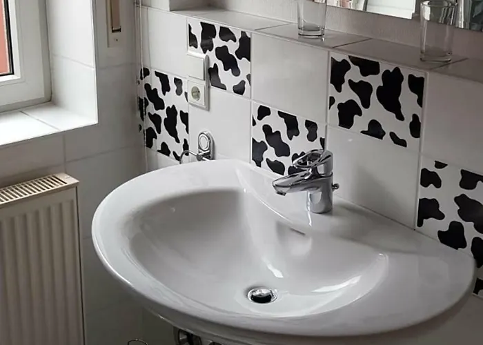 Apartamento Ferienwohnung Weiss Weinberg *