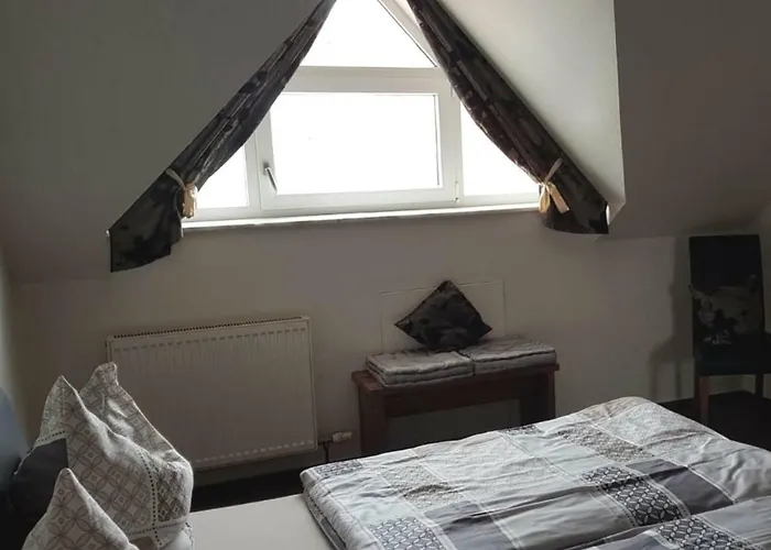 Ferienwohnung Weiss Weinberg